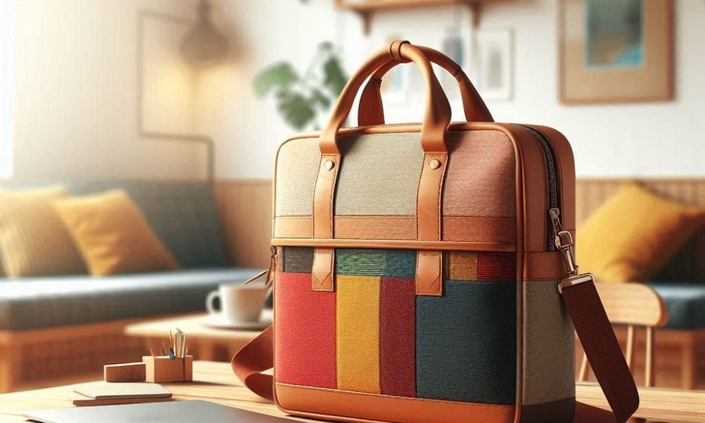 Laptop Bag Market