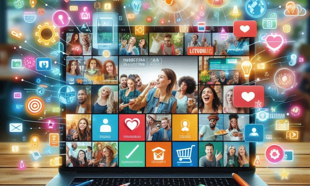 Influencer Marketing Platform Market Is Going To Boom |AspireIQ ...