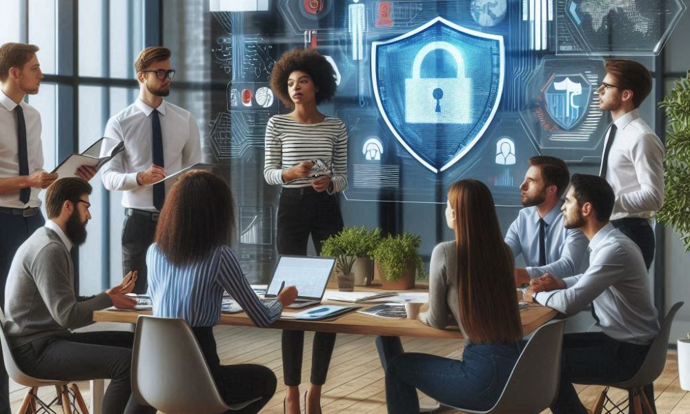 Employee Identity Theft Protection market