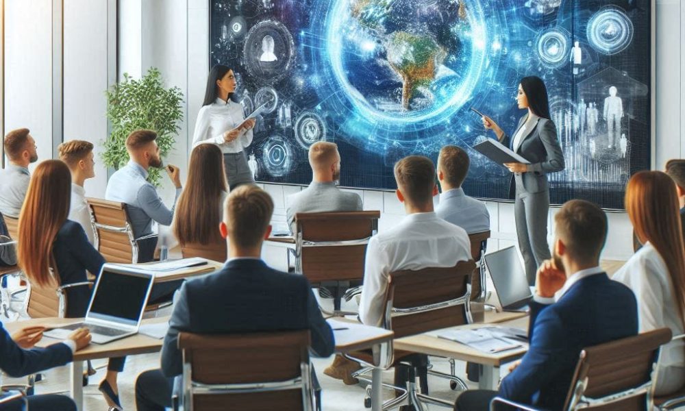 Training Outsourcing Market