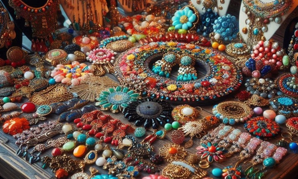 Costume Jewelry Market