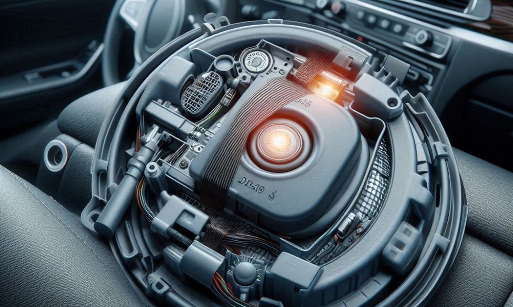 Air Bag Inflators Market