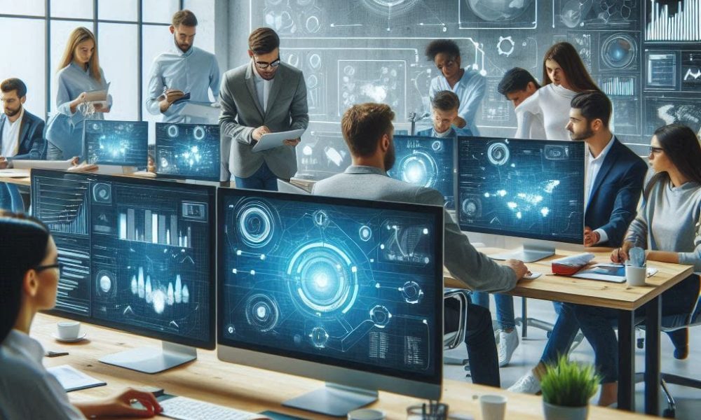 Employee Monitoring Solutions Market