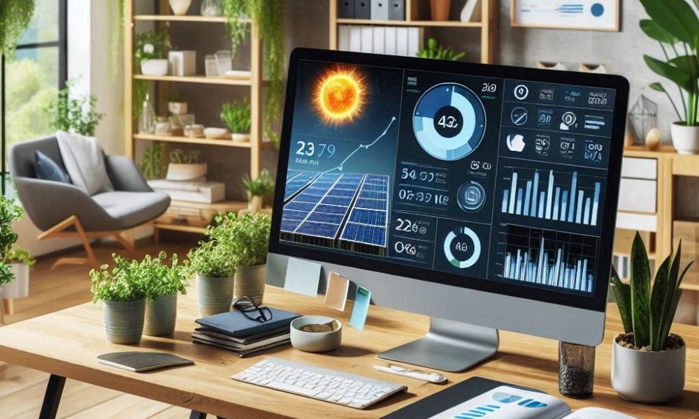 Solar Software Market