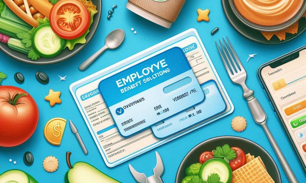 Meal Vouchers & Employee Benefit Solutions Market