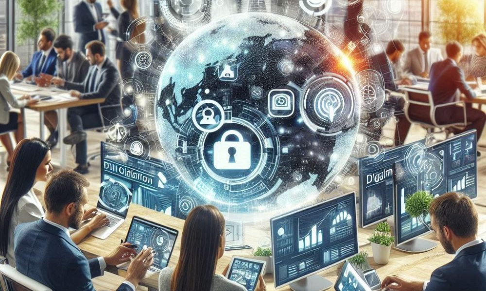 Digitization in Lending Market