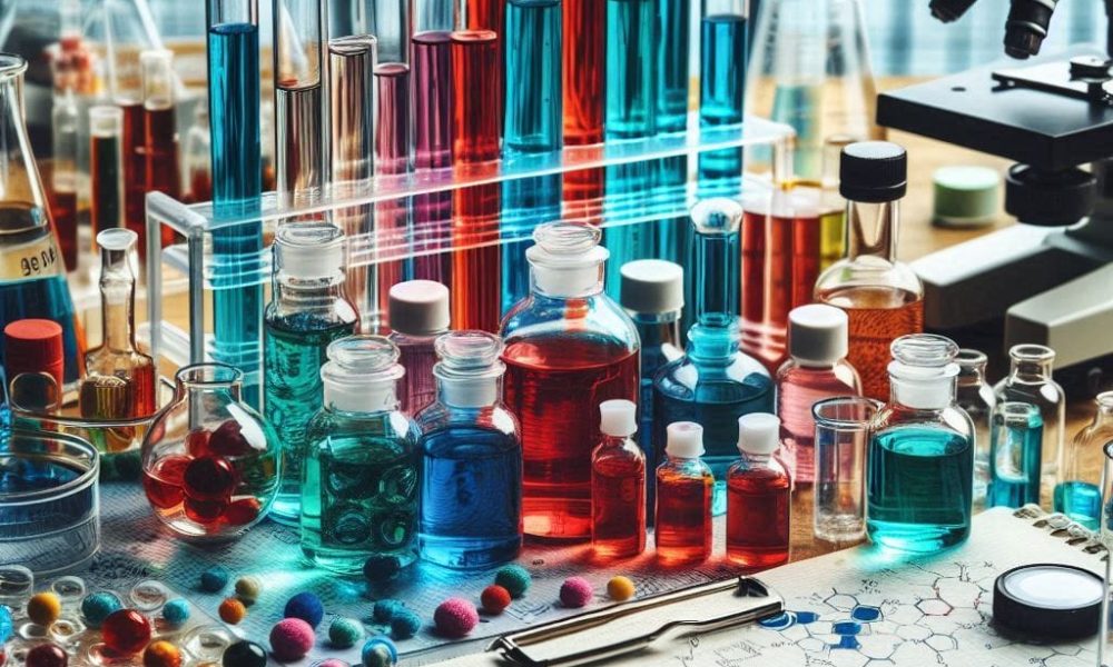 Microbiology Reagent Market