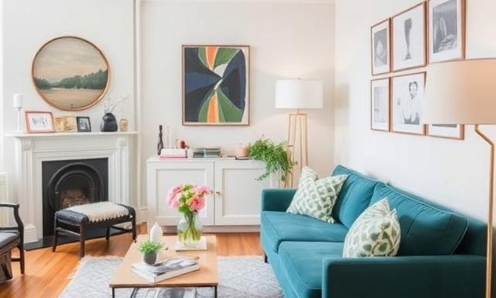 Designing Your Dream Dublin Apartment Furniture Tips and Tricks
