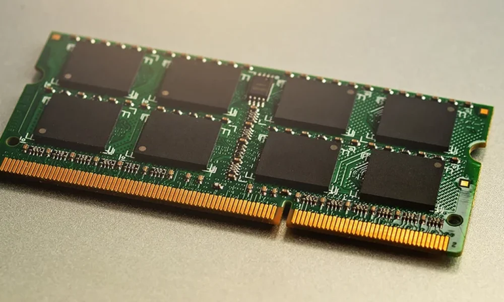 Desktop Memory Ram Market