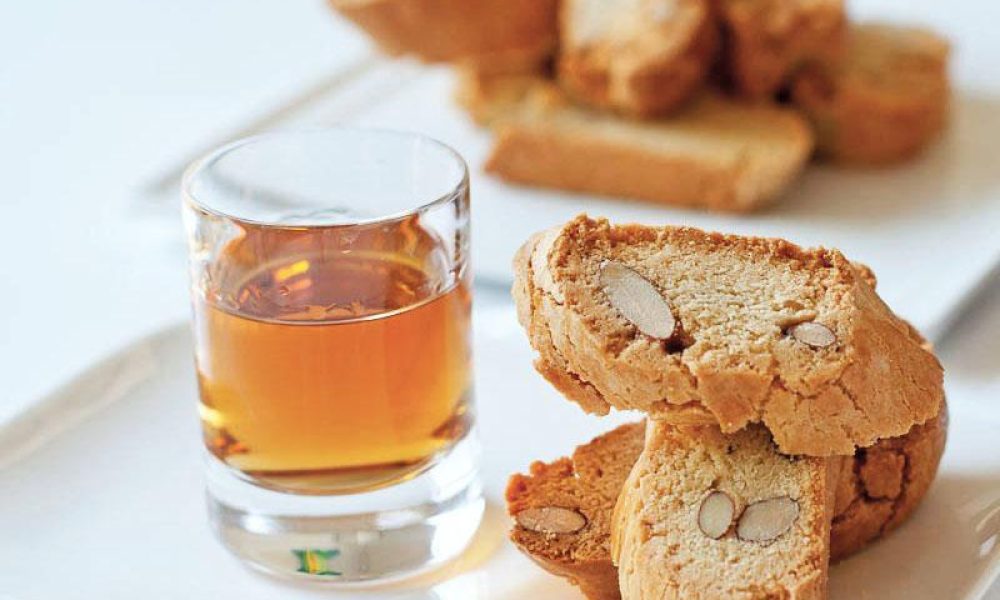 Dessert Wine Market