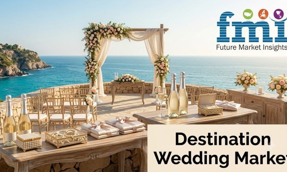 Destination Wedding