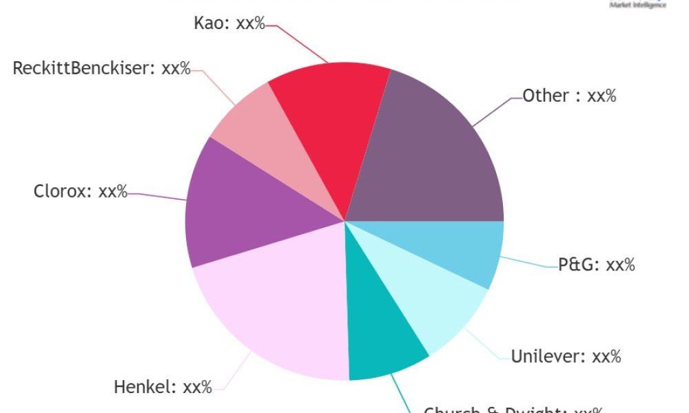 Detergent Powder Market