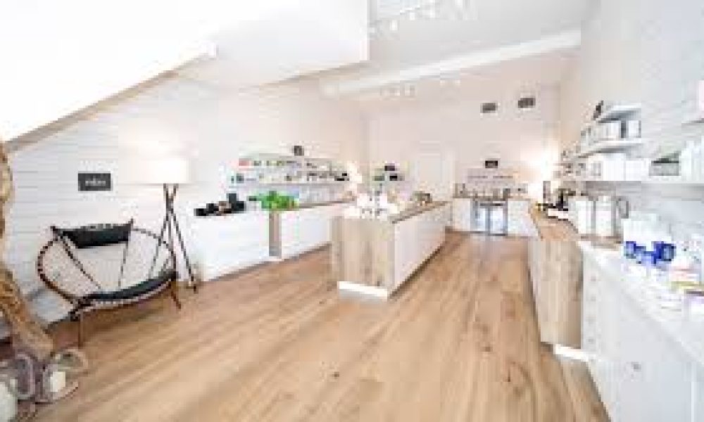 Detox Market