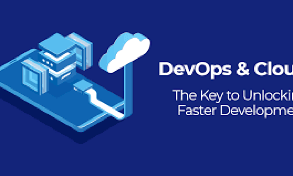 DevOps Cloud Platform