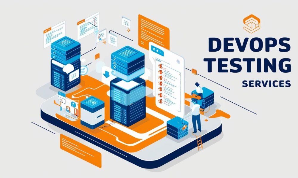 DevOps Testing Services Market May See Big Move | Major Giants ...