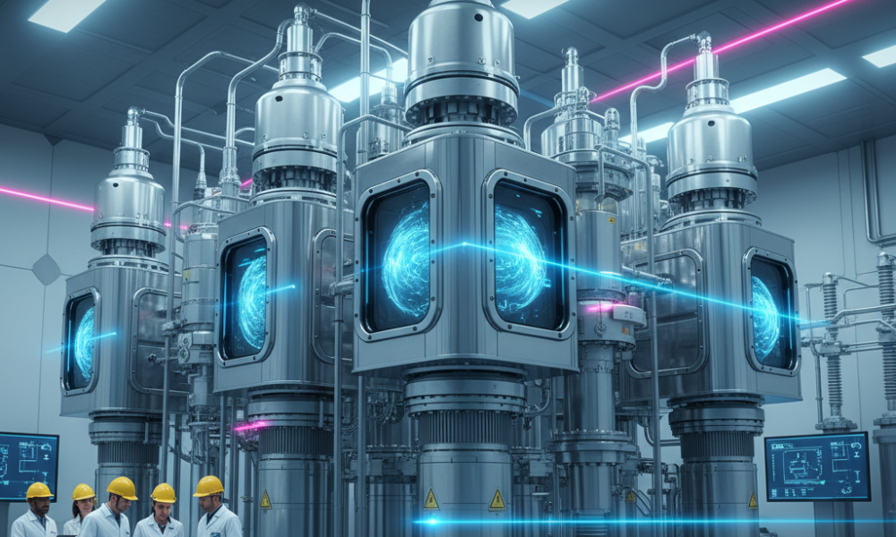 Di-electric Gas Market