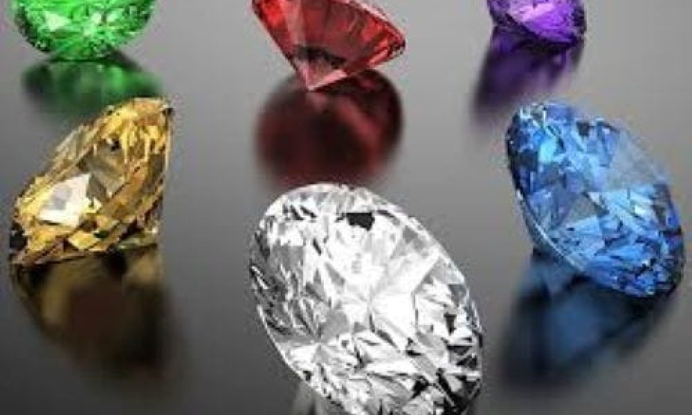Diamond