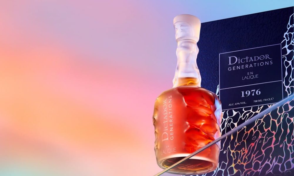 Dictador Rum