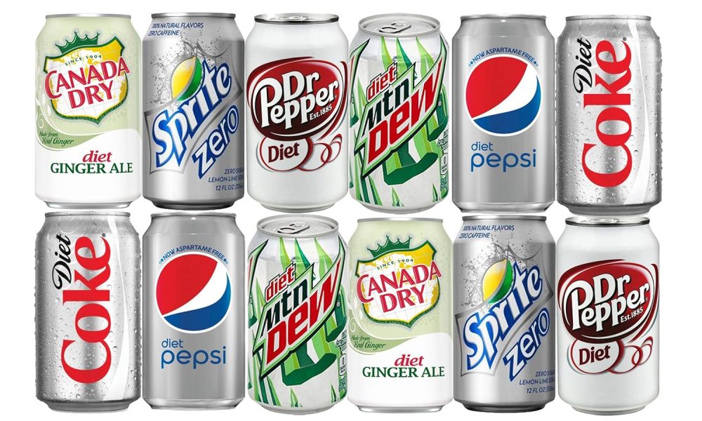 Diet Drink Market