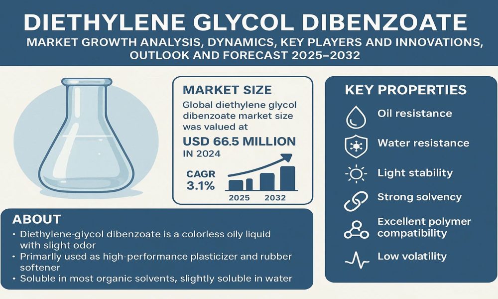 Diethylene Glycol Dibenzoate