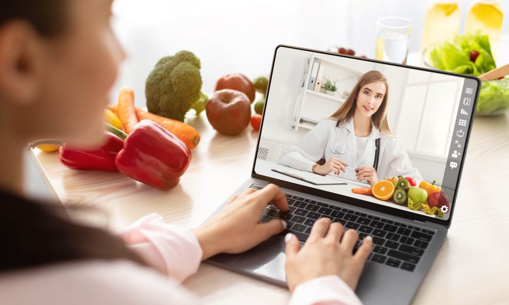 Dietitian Software Market