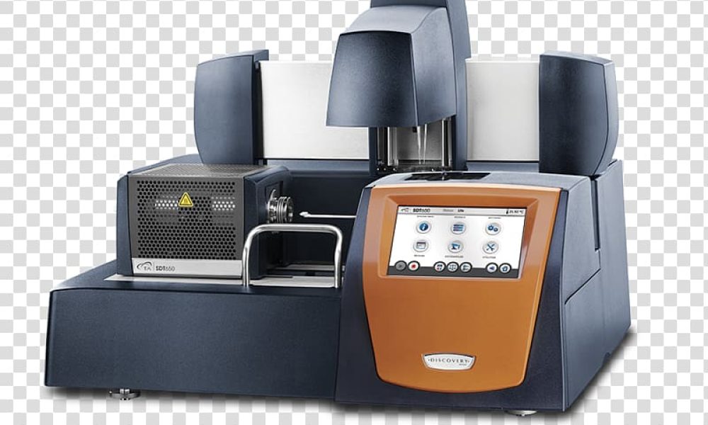 Differential Scanning Calorimeter (DSC) Market