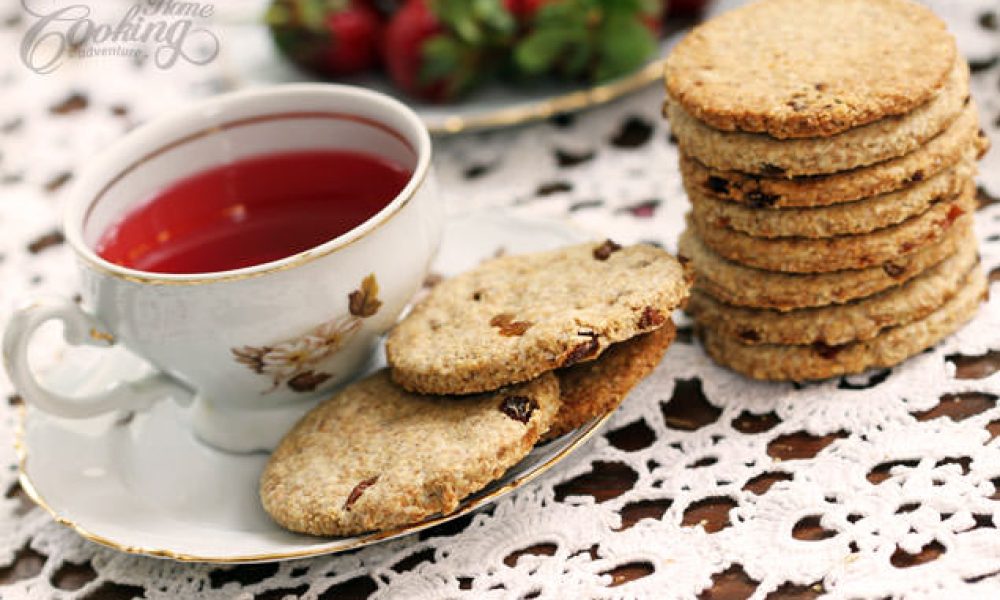 Digestive Biscuits Market