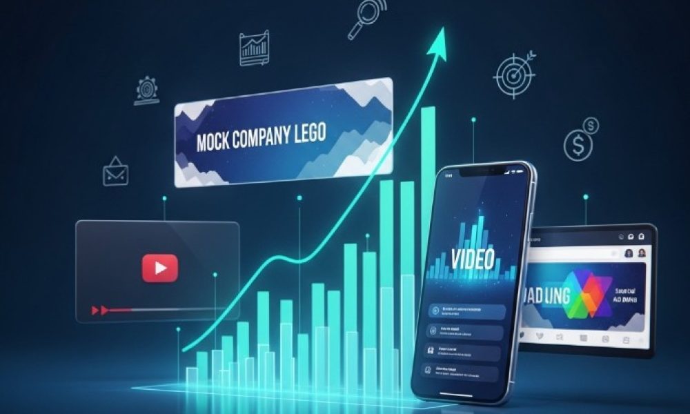 Digital Advertisement Spending Market
