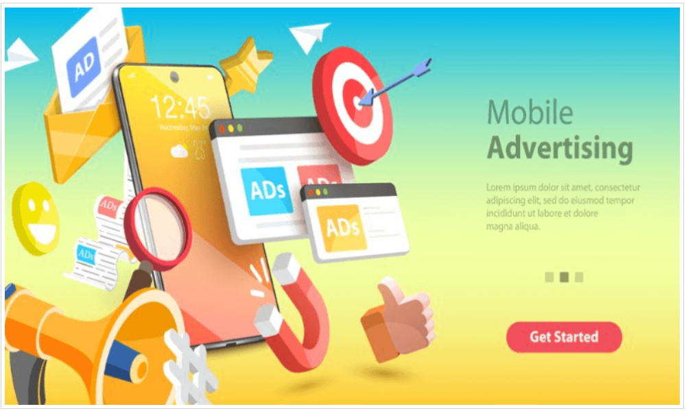 Digital Advertising Market Business Models, Make Wise Strategies and Decisions 2022-2030