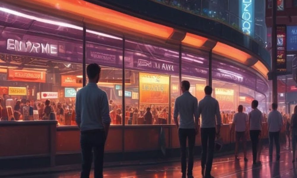 Digital Advertising Market