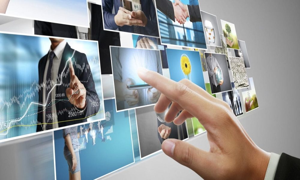 Digital Asset Management Market