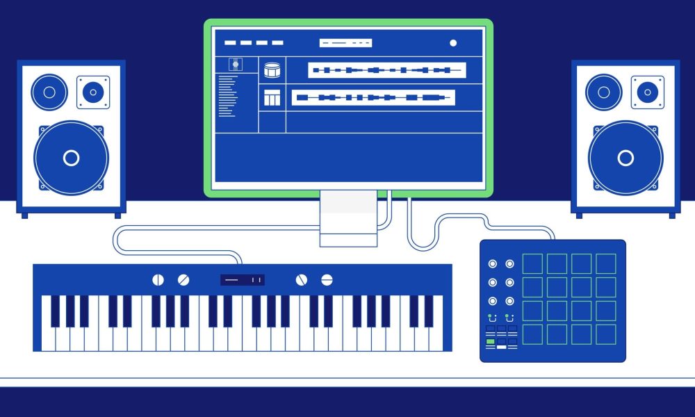 Digital Audio Workstation (DAWs) Market May See a Big Move | Ableton ...