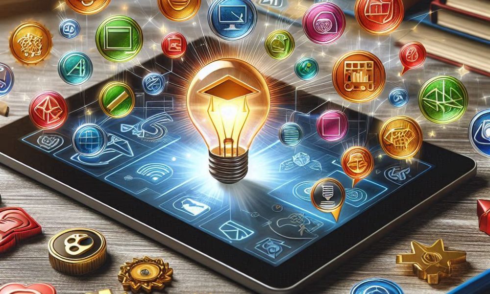 Digital Badges in Education Market