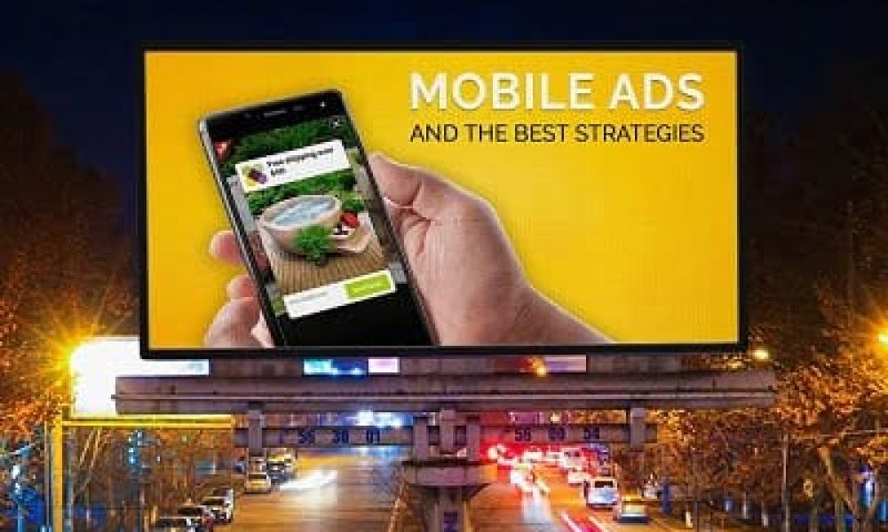 Digital Billboard Advertising Market Unidentified Segments – The ...
