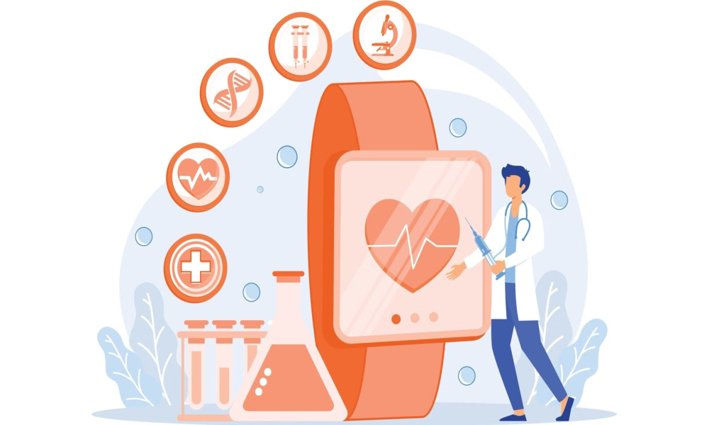 Digital Biomarkers Market
