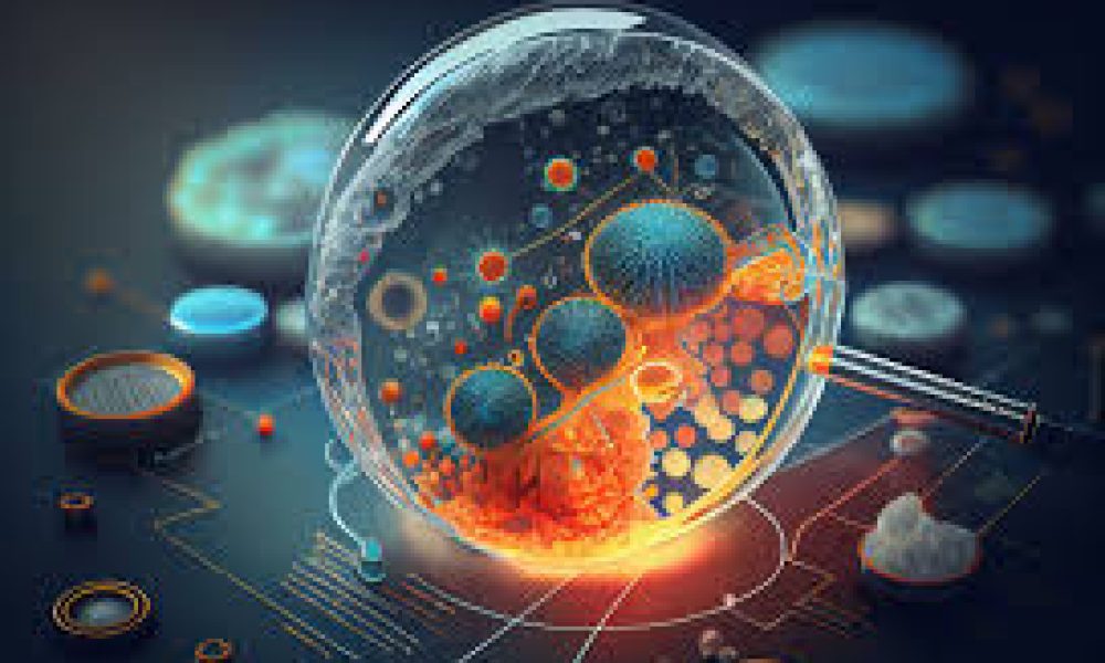 Digital Biomarkers market
