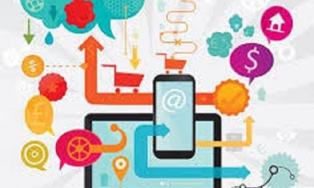 Digital Commerce Applications Market