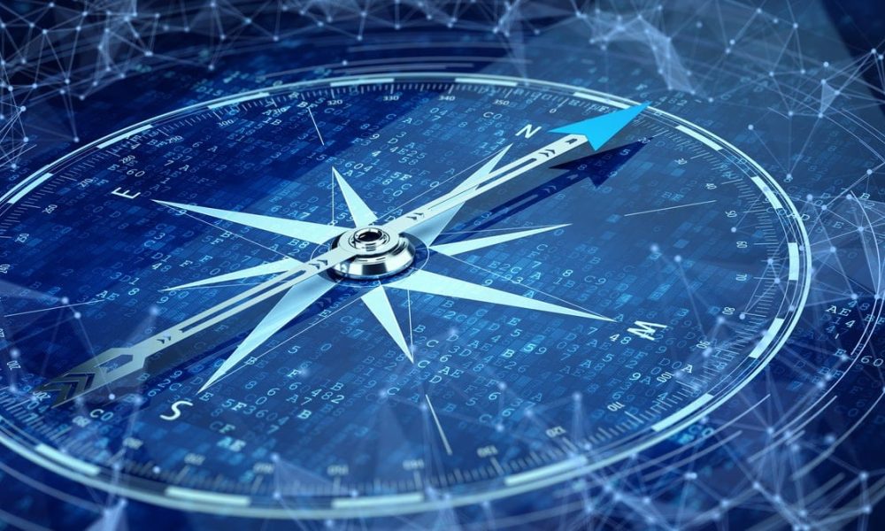 Digital Compass Market