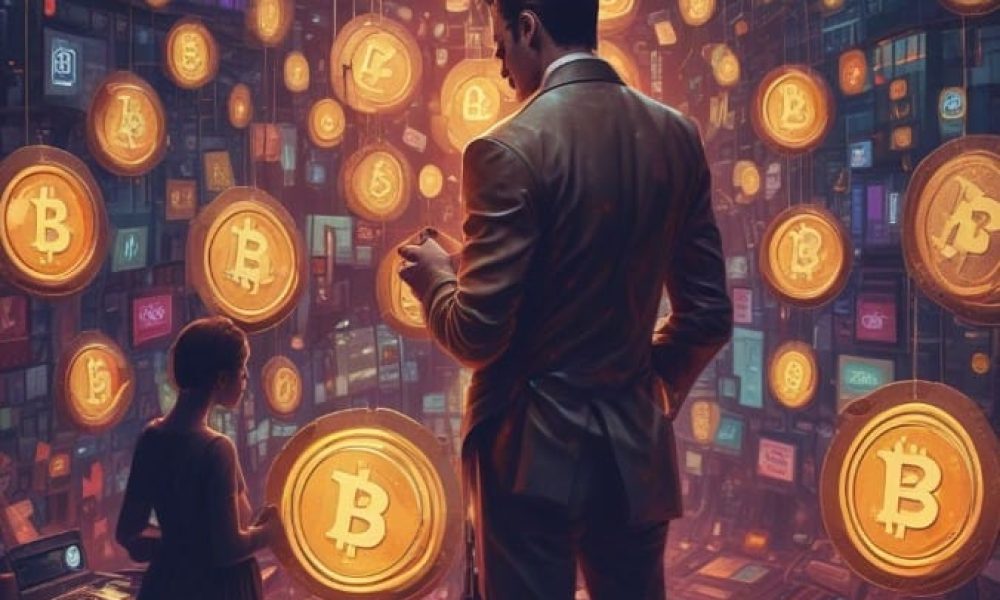 Digital Currency Trading Platform Market