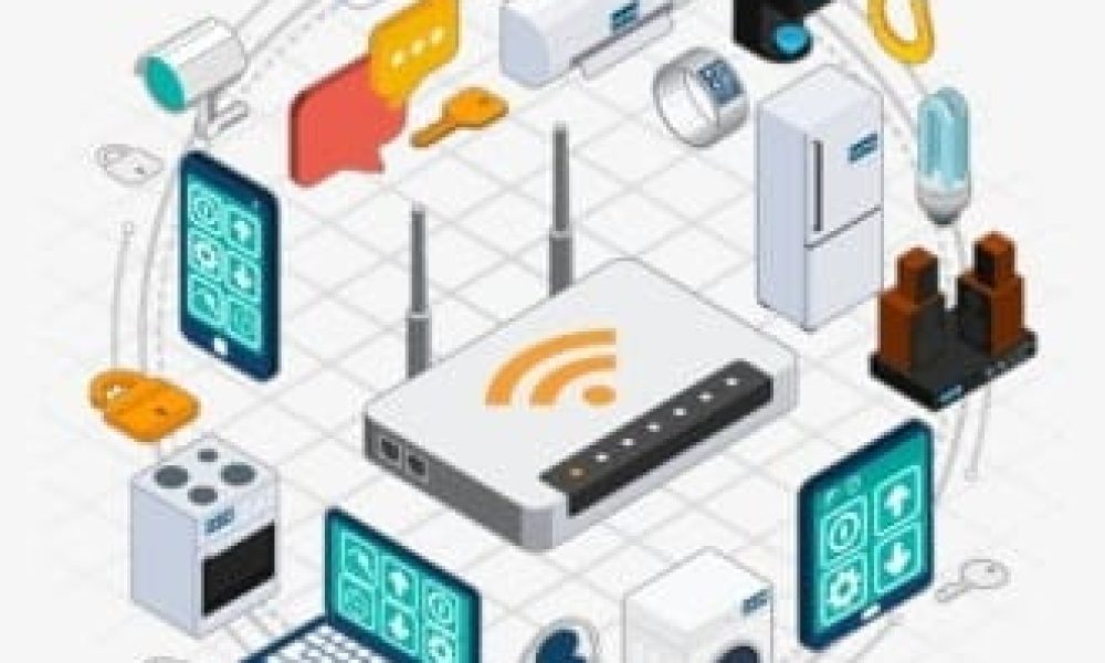Digital Devices Technologies Market