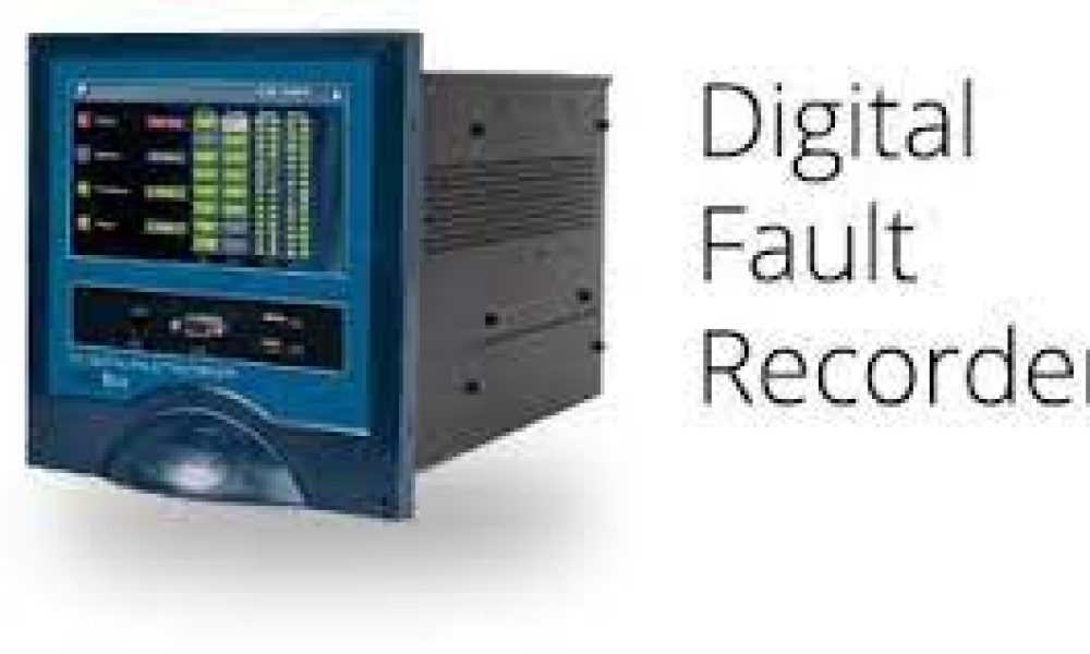 Digital Fault Recorder (DFR) Market: Opportunities For Higher Growth ...