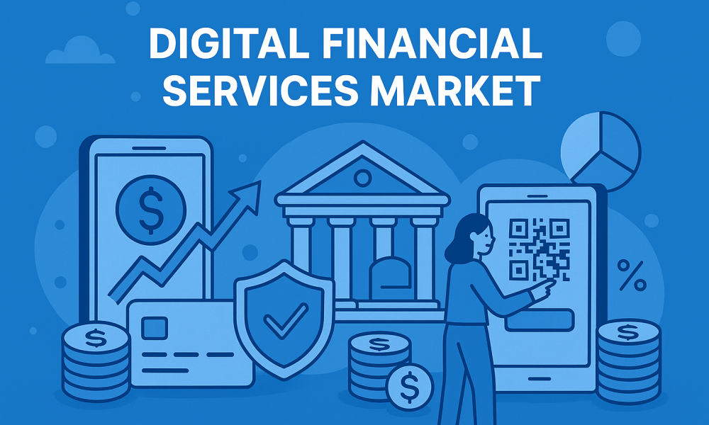 Digital Financial Services Market