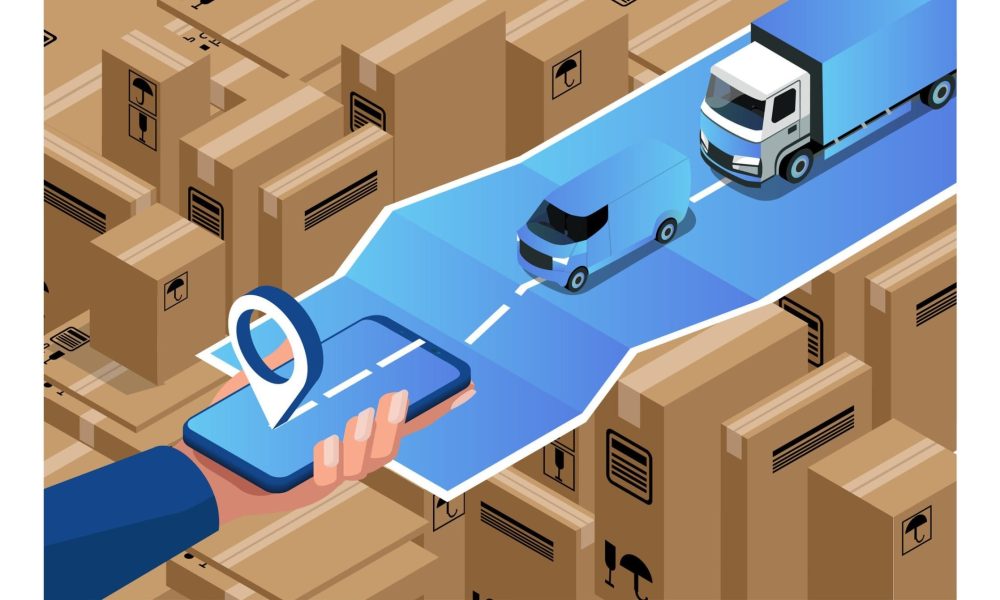 Digital Freight Brokerage Market