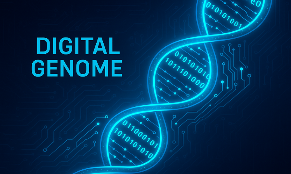 Digital Genome