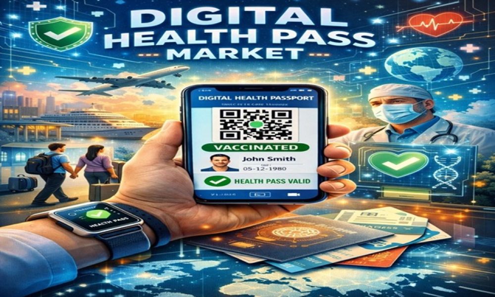 Digital Health Pass Market