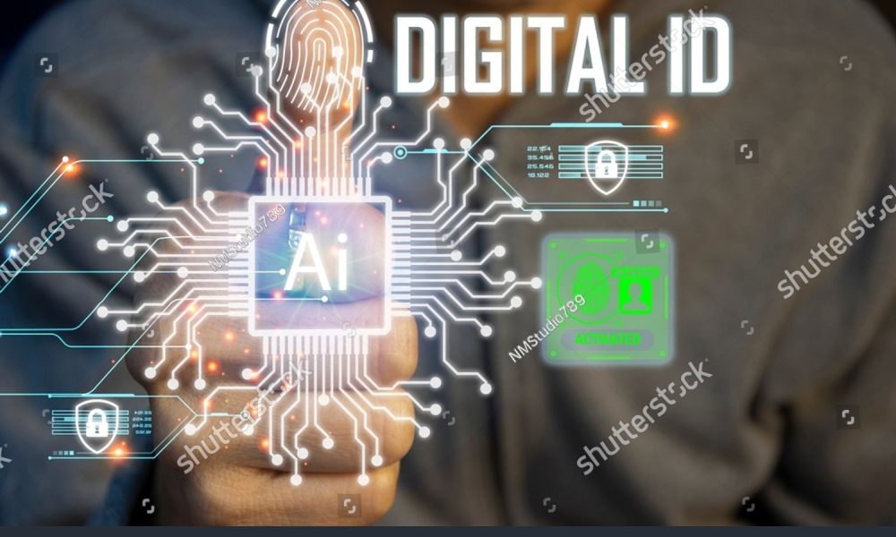 Digital Identity Verification Market Touching New Development Level ...