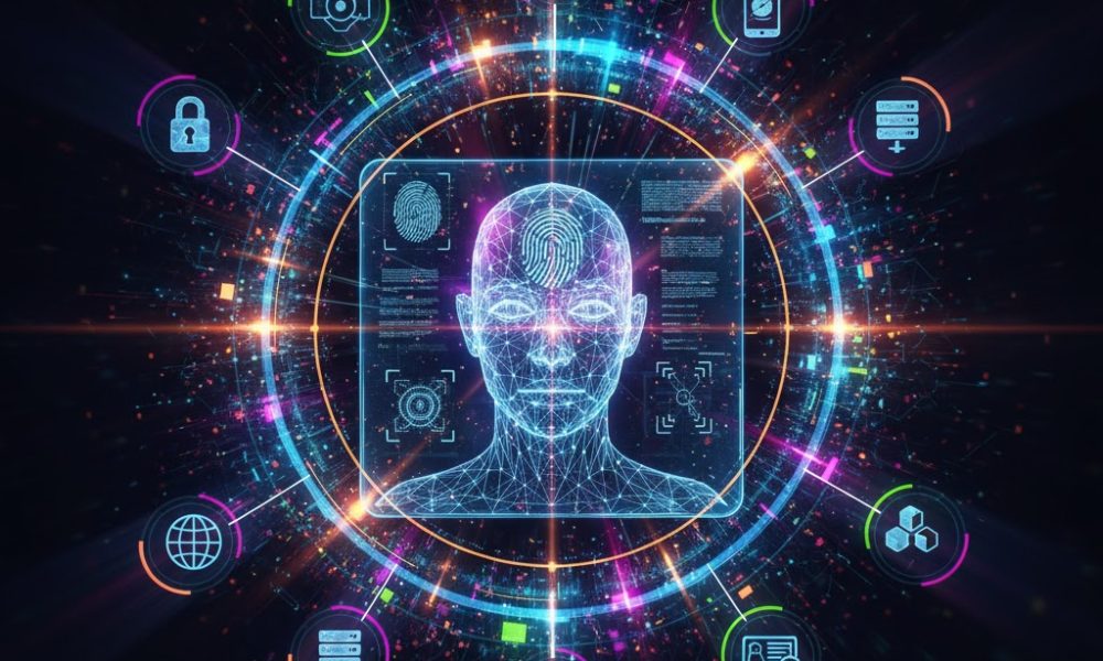 Digital Identity Verification Market