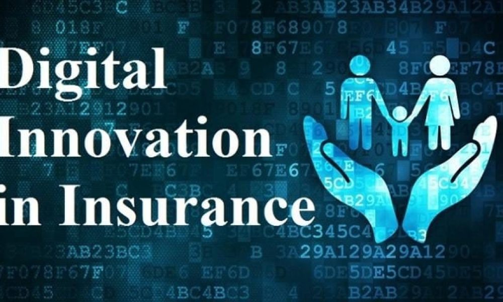 Digital Innovation in Insurance Market Is Set To Fly High Growth In ...
