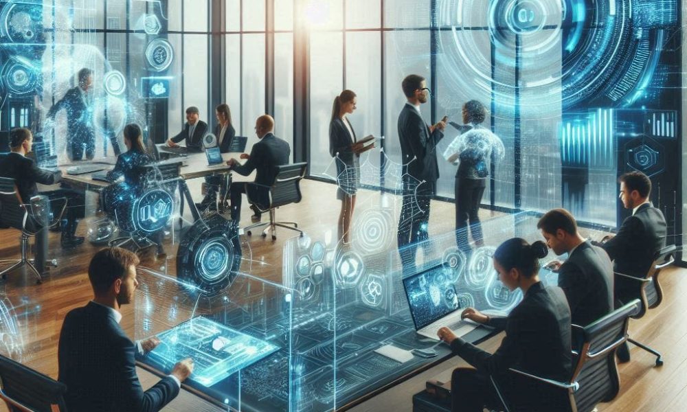 Digital Innovation in Insurance Market Hits New High | Major Giants AXA ...