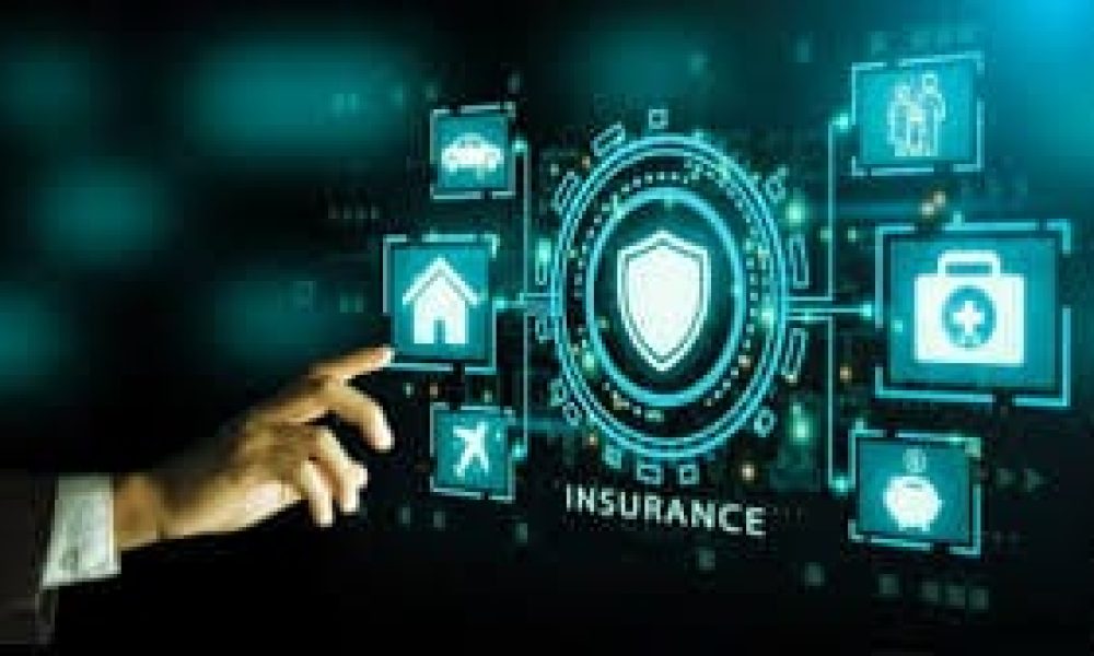 Digital Insurance Platform Market